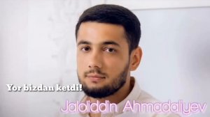 jaloliddin ahmadaliev эххх журалар янги албом сиз излаган кушиклар