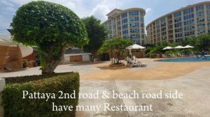 Royal Palace Hotel Pattaya/ Near Walking Street Hotel ROYAL PALACE HOTEL | Budget Hotel Royal palac
