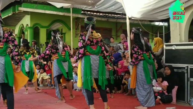 SORENG PUTRI DEWASA LANGEN BUDOYO JATI SEMBONG || NEW PERFOME смотреть онлайн