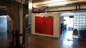 Выставка "НЕПРИЧАСТНОСТЬ"В.Копачев/А.Волков в ARTPLAY