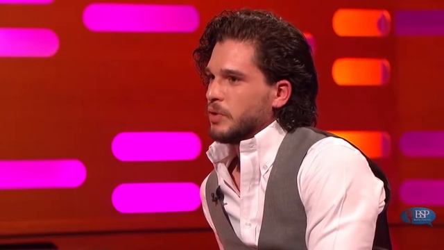 10 ФАКТОВ о Ките Харингтоне смотреть онлайн