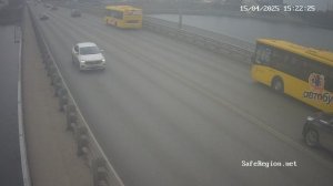 2025.04.15 Октябрьский мост