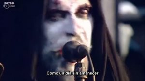 Behemoth o my father o Satan o sun 2019