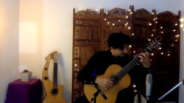 Daniele Fabio- Disincanto смотреть онлайн