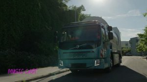 Best ITALO DISCO 2025 (Official Video) - Relaxing, Inspirational, Beautiful Music ✨ @volvotrucks