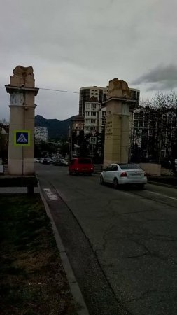 Следы "Древних" в Пятигорске.
