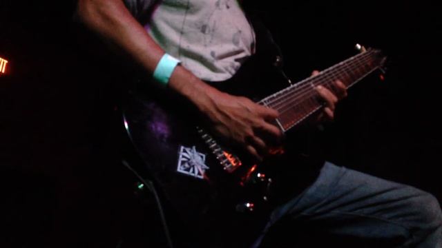 Smoke & Mirrors @ Korova, San Antonio TX смотреть онлайн