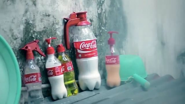 Coca cola - ý tưởng và hướng truyền thông forum seeding 3 смотреть онлайн