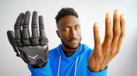 Marques Brownlee: Обзор Бионической Руки!