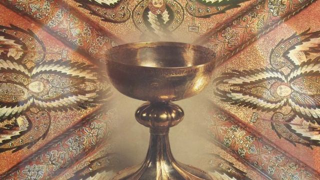 03. Страсти по Евангелию от Матфея. Иисус на Тайной Вечери смотреть онлайн