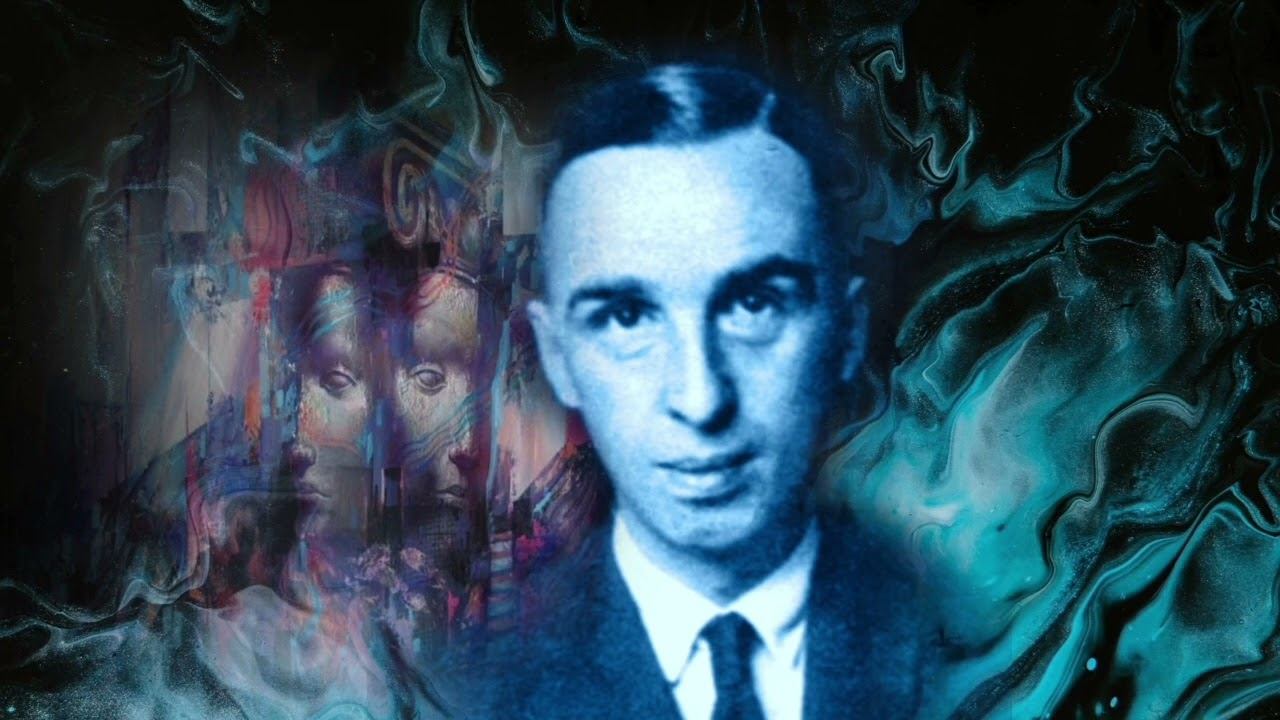 Георгий Иванов "Гаснет мир. Сияет вечер..." Читает Павел Морозов смотреть онлайн