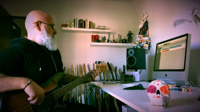 Pino Saracini - "If I Told You That" Whitney Huston ft. George Michael смотреть онлайн