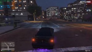 Ryzen 5 3600 GTX 1660 SUPER GTA 5 TEST