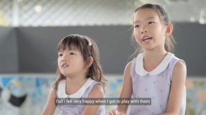 Kids Try Volunteering at an Animal Shelter