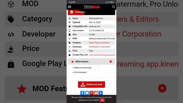 Download Kinemaster 2022 Fully Unlocked For Free | Download Kinemaster latest Version For Free смотреть онлайн