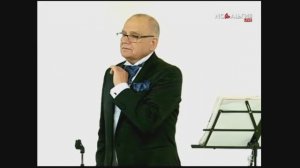 ГЕННАДИЙ КАМЕННЫЙ - ВЕСЕННЕЕ ТАНГО - Фрагмент телепередачи "Рождённые в СССР" от 09.09.2021.