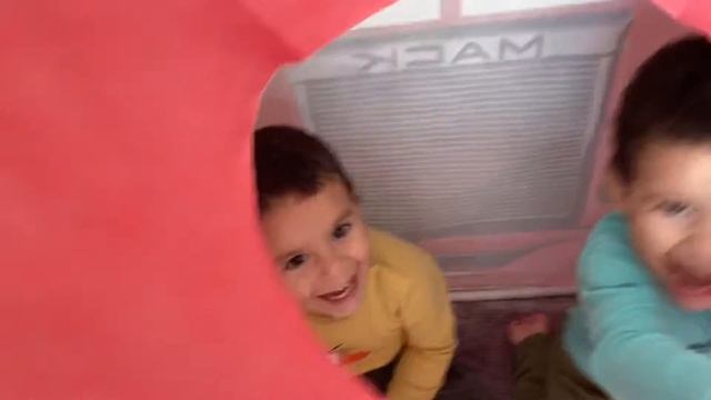 Car’s arabalı oyun çadırı 🤦♀️ kurulumu 10 dakika kırılması 3 dakika 🤣 смотреть онлайн