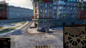 ТОП статист на польском ТТ-8 ✅ Рекорд по опыту World of Tanks