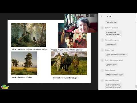Рассматривание картины и составления рассказа по ней. Игровые приемы для дошкольников