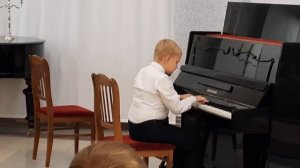 Н.Жиганов "Танец мальчиков "с 0.45