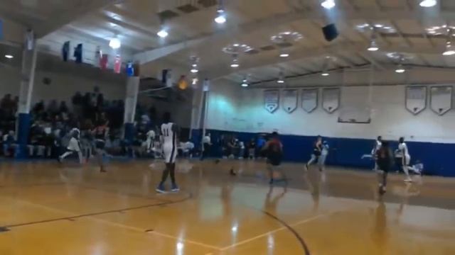 Samba kane 7’0 athletic Big Florida prep academy 2018 смотреть онлайн
