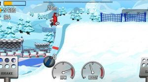 Zilon Games #102: Самые сложные уровни Hill Climb Racing — как их пройти без проблем?