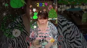 Как у Вас пройдет встреча Нового Года? Таро гадание. Онлайн расклад. #tarot #таро #shots #топ #2024