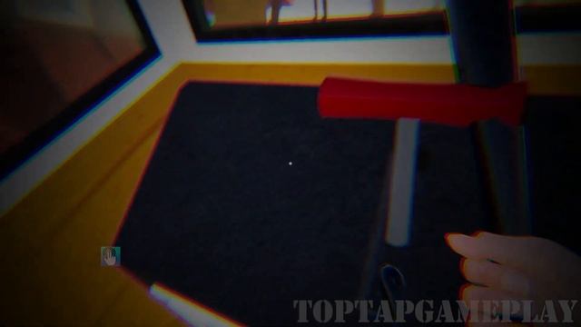 Hello Neighbor - New Neighbor Mario Act 3 Gameplay Walkthrough