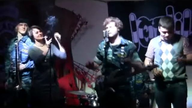 Банда Jooliki Мурка смотреть онлайн