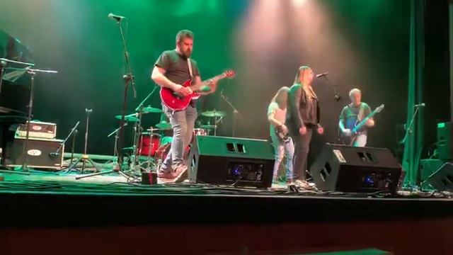 Murder Country Devils смотреть онлайн