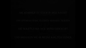 Mein Herz Brennt- Karaoke