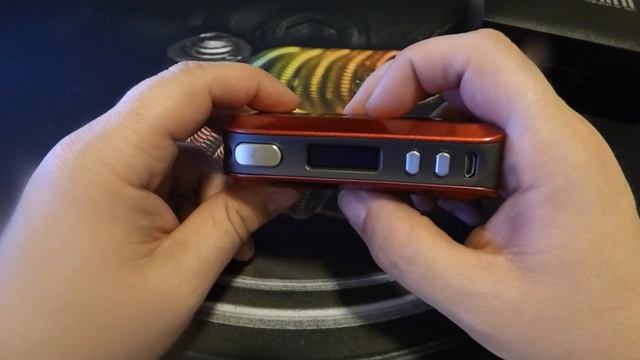 SX Mini Q Class Finished Product Quick Look!!!!!