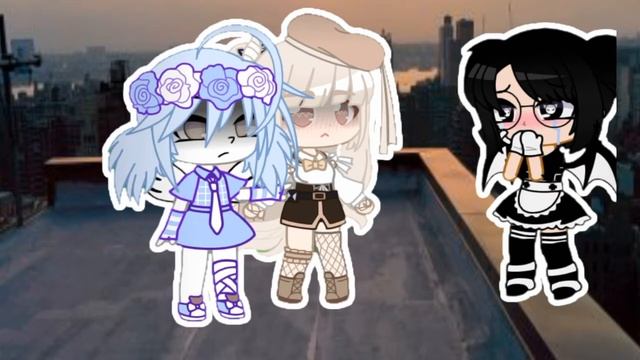 •||Meme улетай||•||Gacha Club||•||Название UwU||• смотреть онлайн