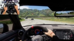 Nissan GTR R35 NISMO & BMW M8 Competition