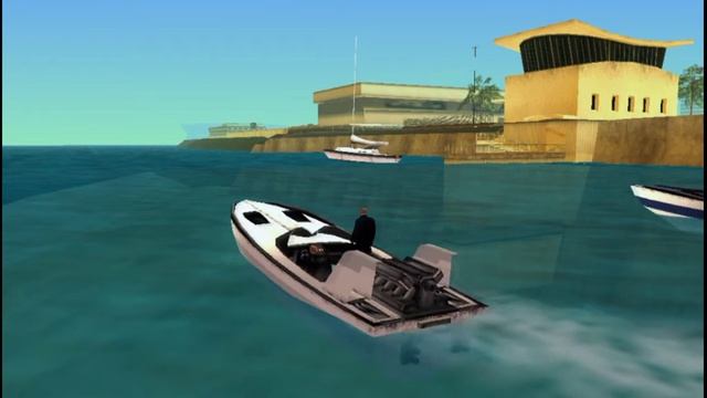 gta vice city stories in ppsspp смотреть онлайн