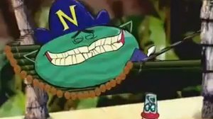 Coconut Fred's Fruit Salad Island - Lemon Overboard! (full episode)