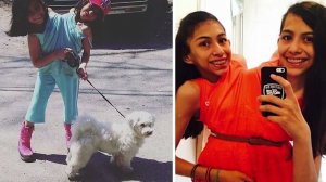 Каждая отвечает за свою ногу, необычная жизнь сиамских близнецов Андраде