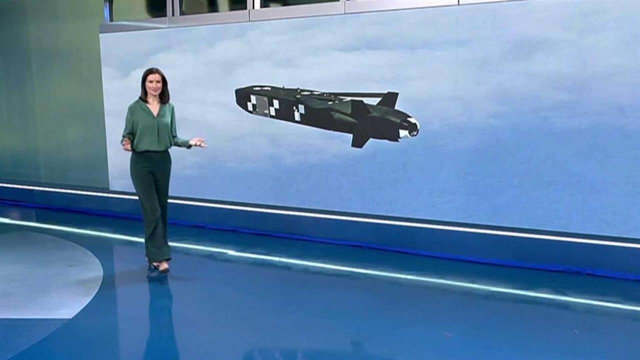 На немецком телевидении стали обсуждать, сколько "Таурусов" необходимо для подрыва Крымского моста