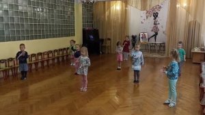 Маленький дождик (музыка и слова А. Яранова)