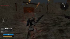 Star Wars  Battlefront II (2005) #7