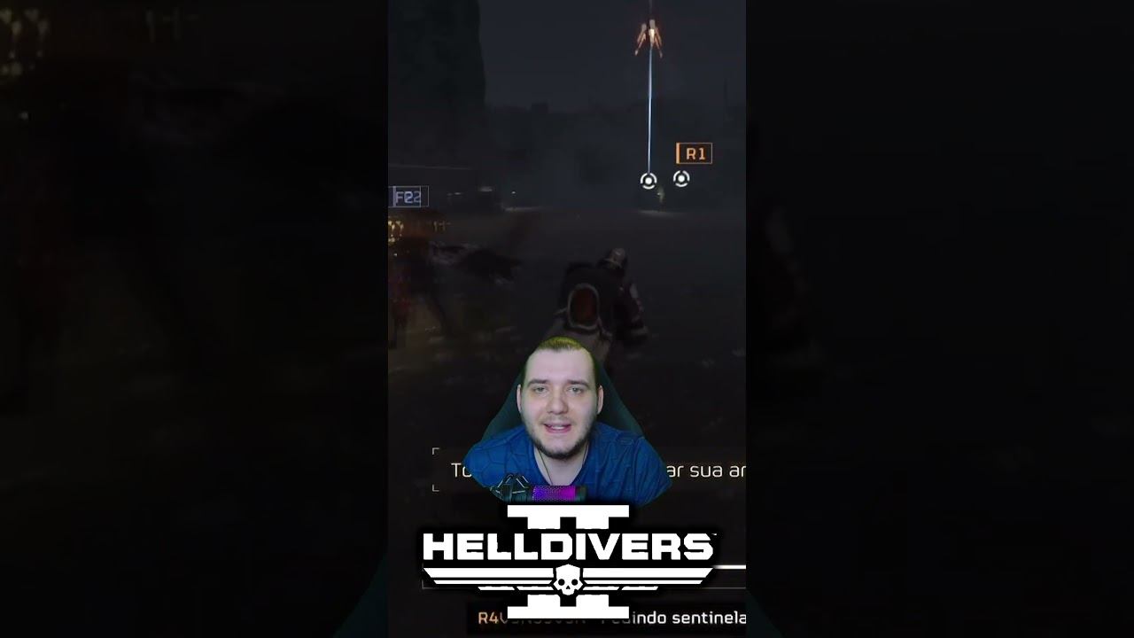 Helldivers 2 Возвращает Деньги #helldivers2 #helldivers #игры #ХЕЛЛДАЙВЕРС2 #ХЕЛЛДАЙВЕРС