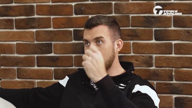 "Свои люди" №66 Роман Пеньковский. Анонс