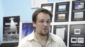 Тайные общества "Туле", "Врил" и Аненербе. Николай Субботин