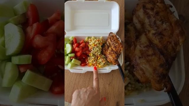 В офиса с купена храна в Зоната на око смотреть онлайн