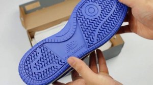 UNBOXING - NEW BALANCE 480 LOW
