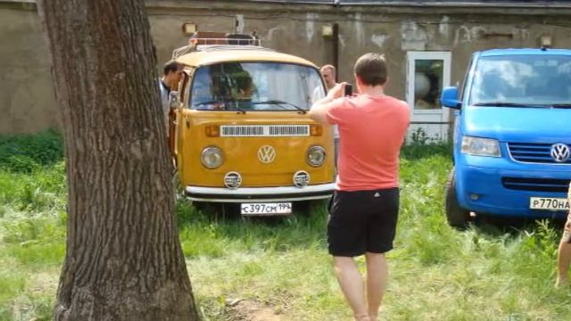 VWfestival 2010 jetta-club.org смотреть онлайн