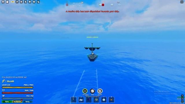 [GPO] HOW TO GET SHARK BLOOD BOTTLE IN UPDATE 10 смотреть онлайн