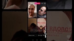 Разборки Шведа и Берчика. В прямом эфире..