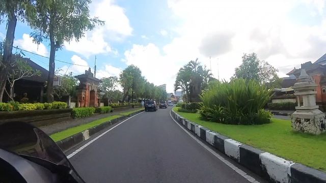 Bali Bukit motorun2