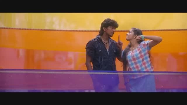 Aale Saachuputta Kannala - Vil Ambu - Rus Sub